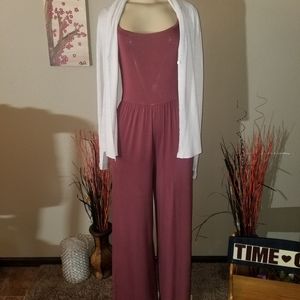 😍Great Condition Poles XL Buttoned Cardigan